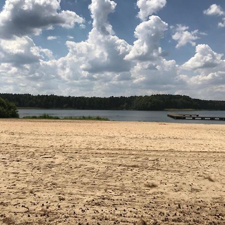 Slawa Family Resort Lubiatow  Luaran gambar