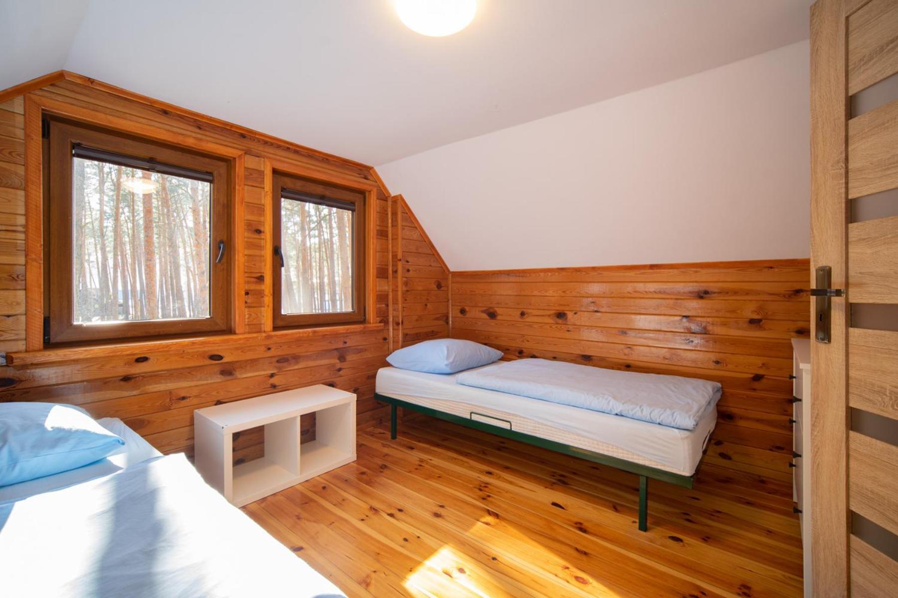 Slawa Family Resort Lubiatow  Luaran gambar