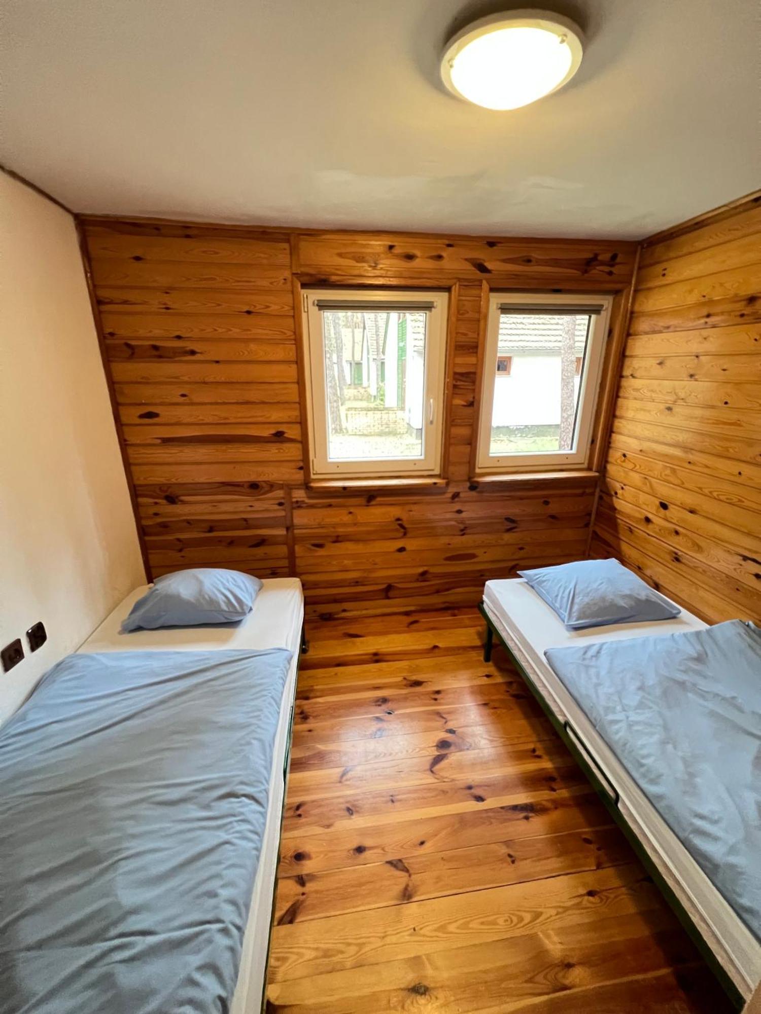 Slawa Family Resort Lubiatow  Luaran gambar
